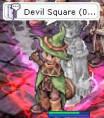 Npc Devil Square